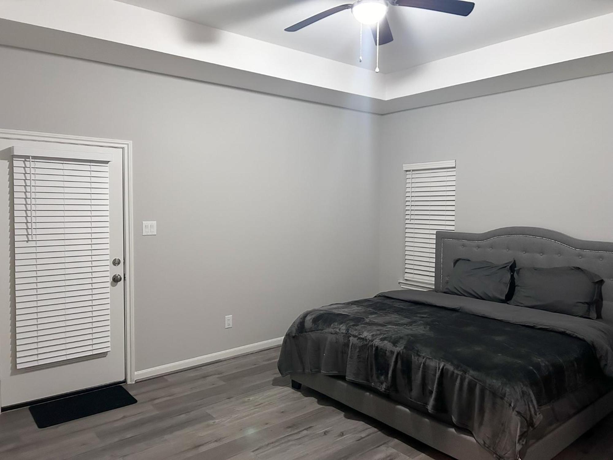 Сasa de vacaciones Stunning 3br Near Downtown - Sleeps 8 Houston