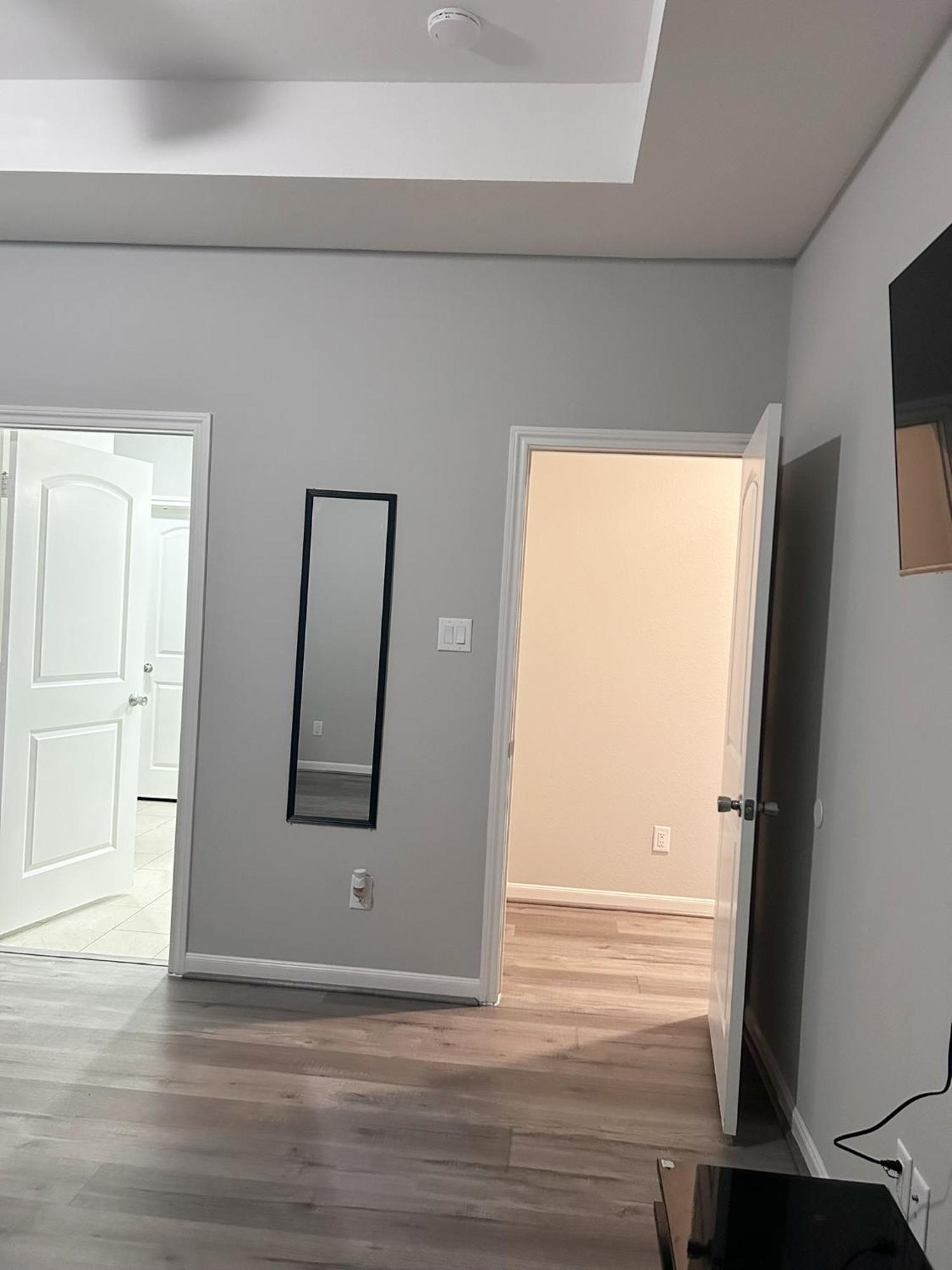 Ferienhaus Stunning 3br Near Downtown - Sleeps 8 Houston