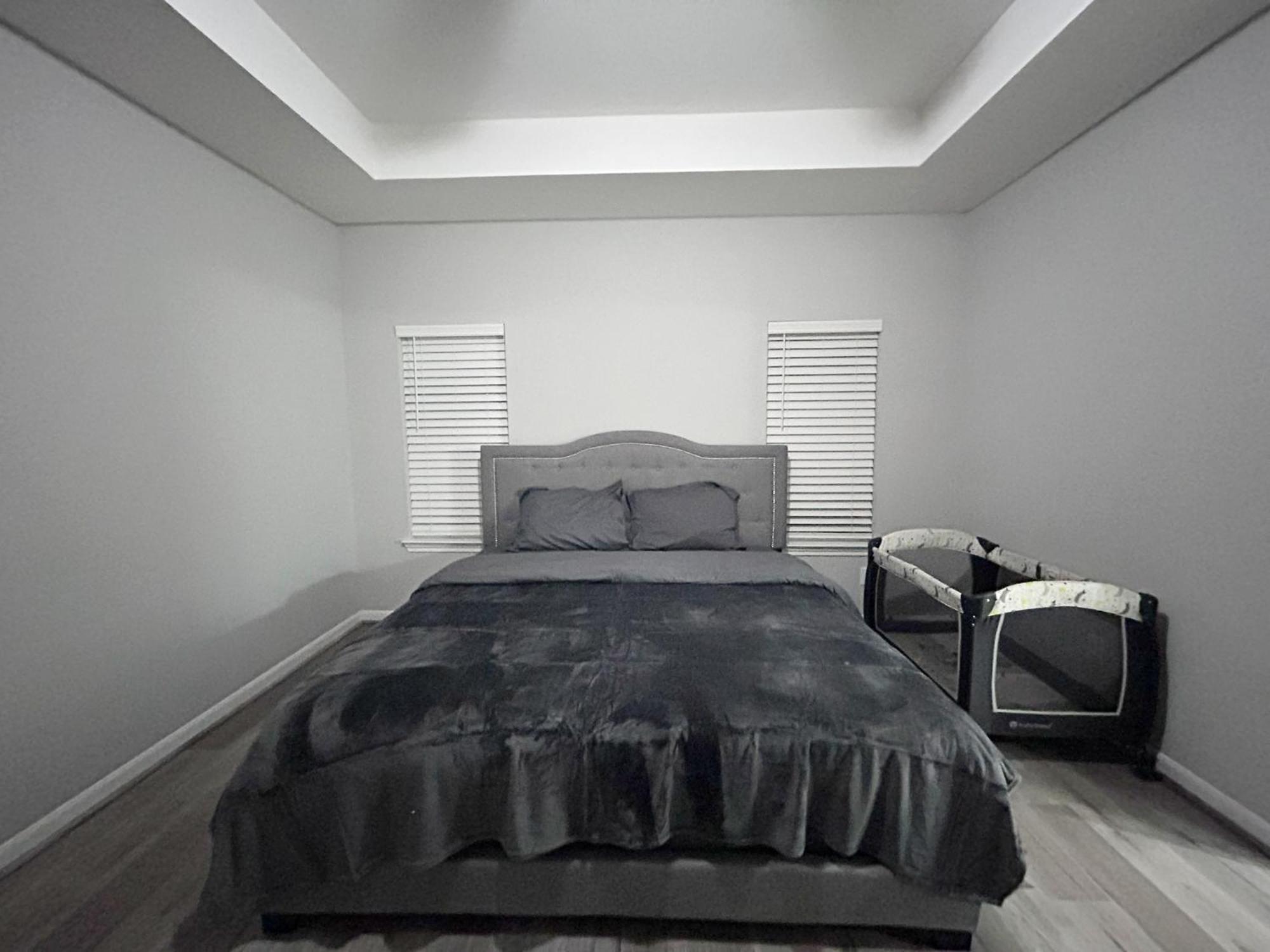 Stunning 3br Near Downtown - Sleeps 8 Ferienhaus Houston