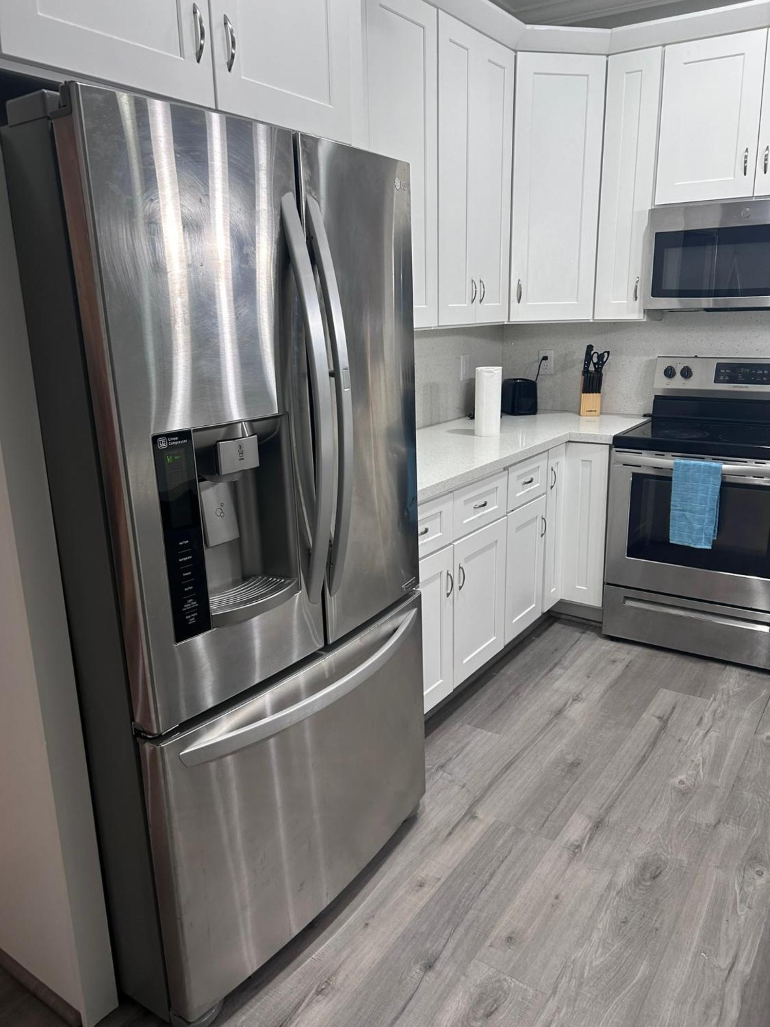 Stunning 3br Near Downtown - Sleeps 8 Сasa de vacaciones Houston